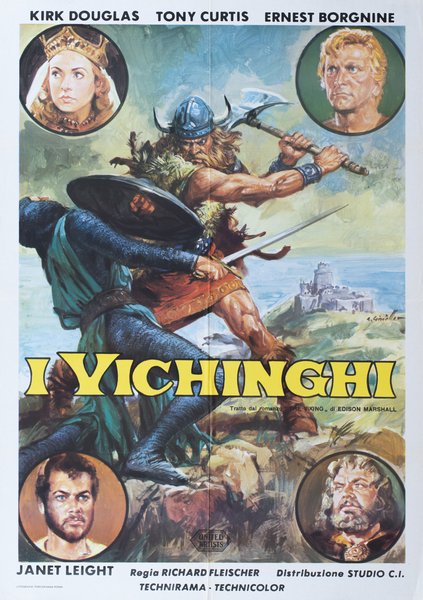 The Vikings