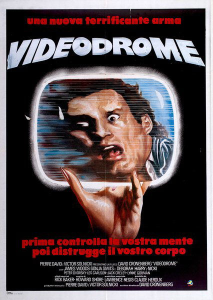 Videodrome