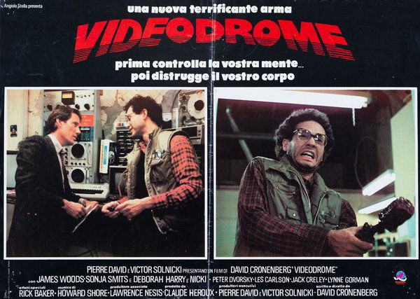 Videodrome