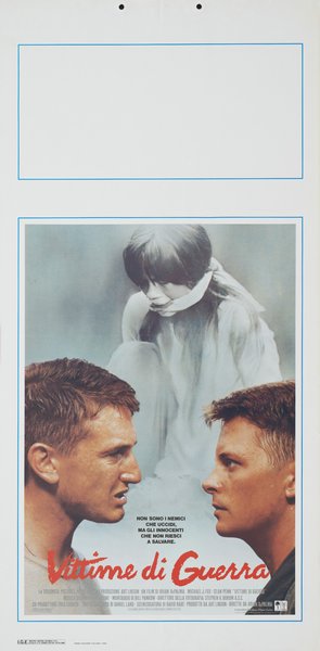 Vittime di guerra