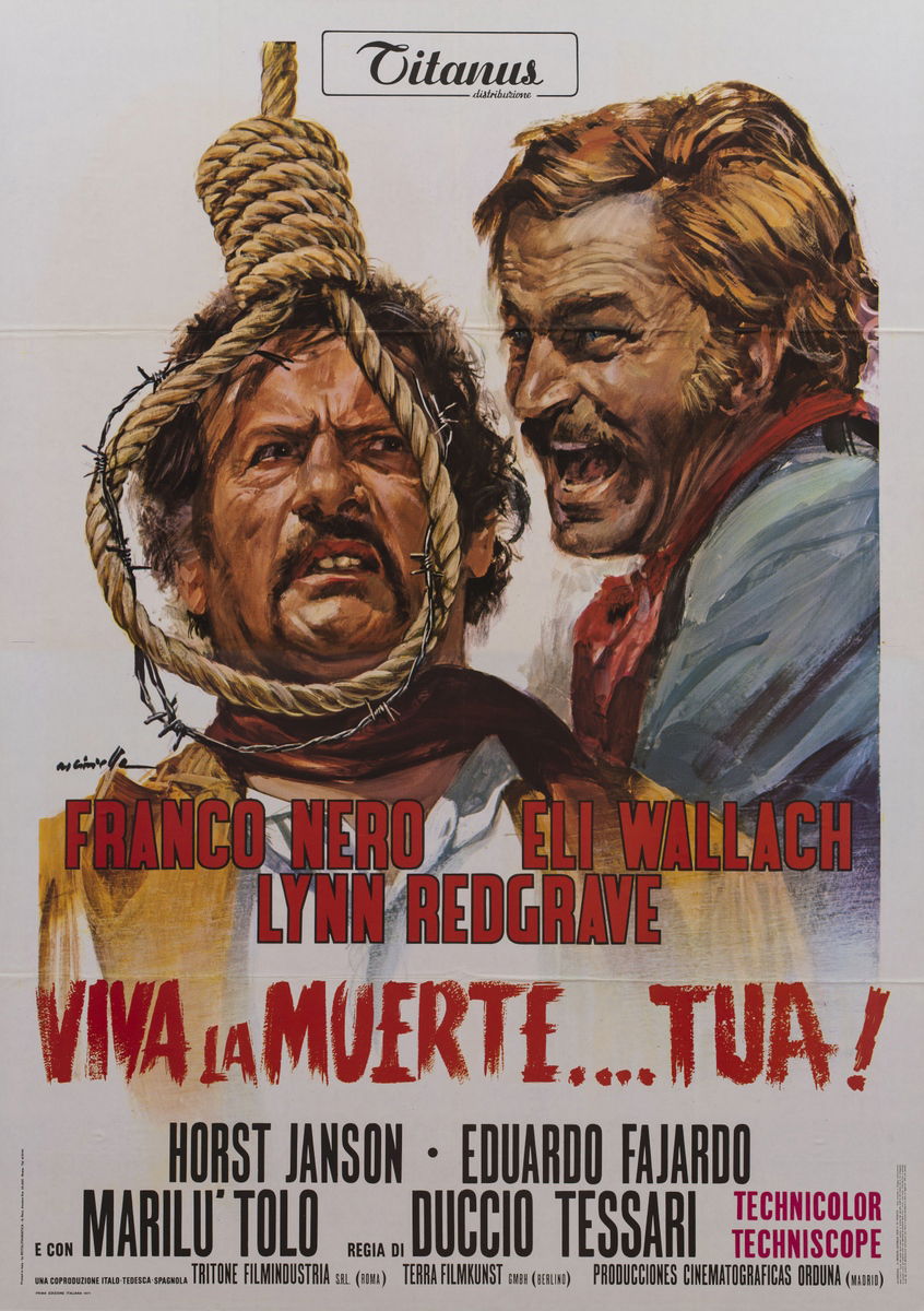 Don't Turn the Other Cheek - Poster 1