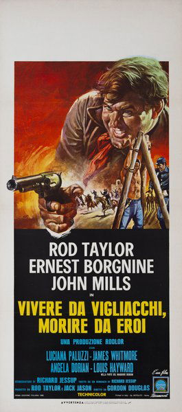 Vivere da vigliacchi morire da eroi
