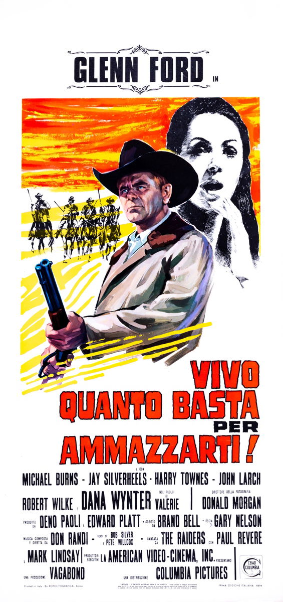 Santee - Lobby Card 1