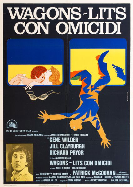 Wagons-lits con omicidi