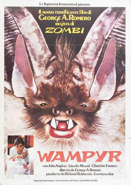 Wampyr