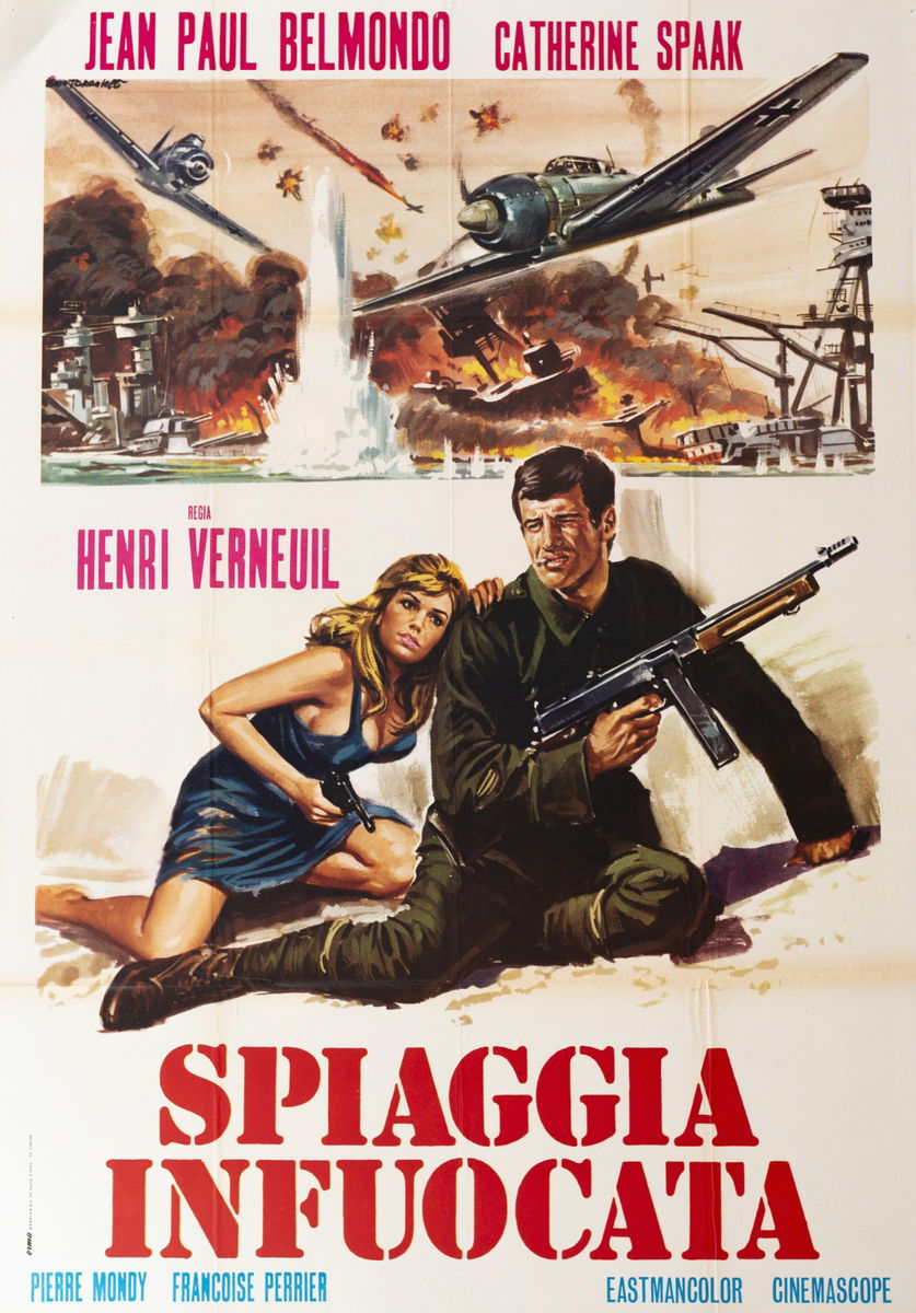 Week-end a Zuydcoote - Manifesto 4