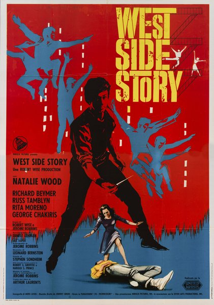 West Side Story