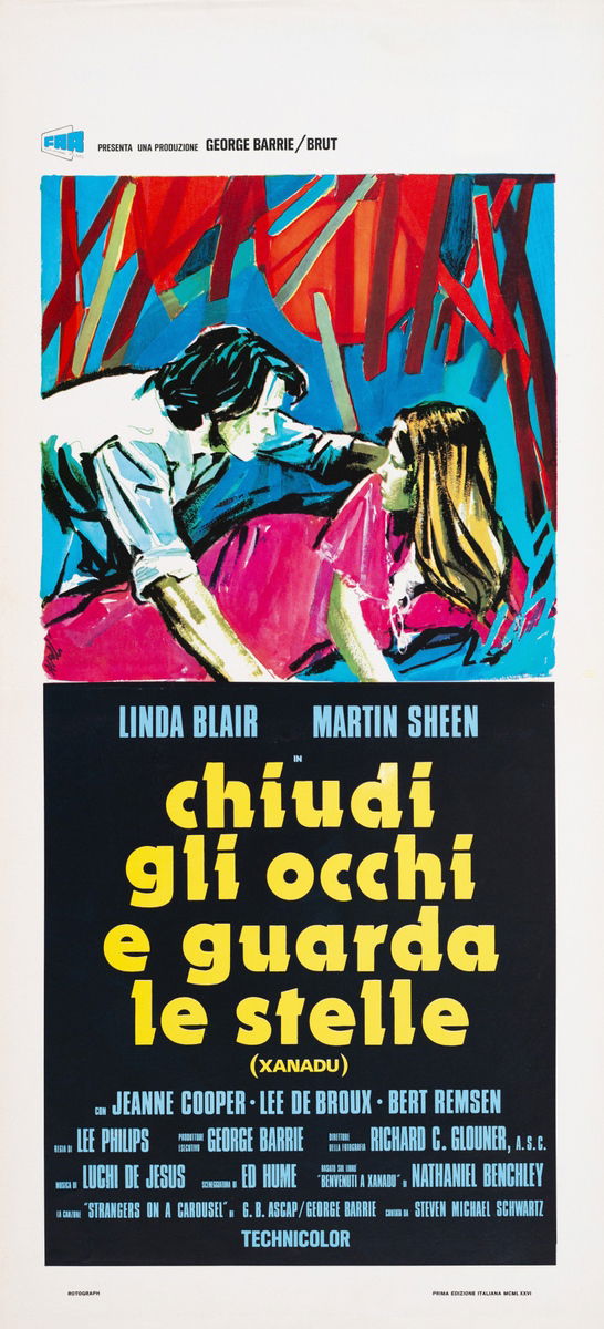 Sweet Hostage - Lobby Card 1