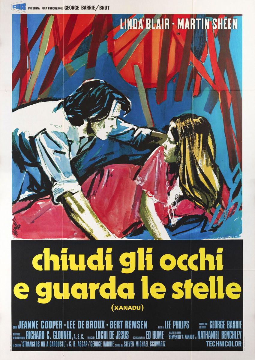 Sweet Hostage - Poster 1