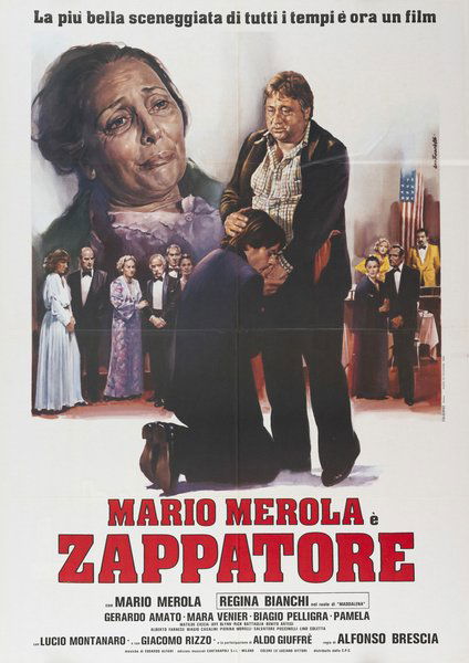 Zappatore