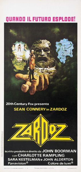 Zardoz