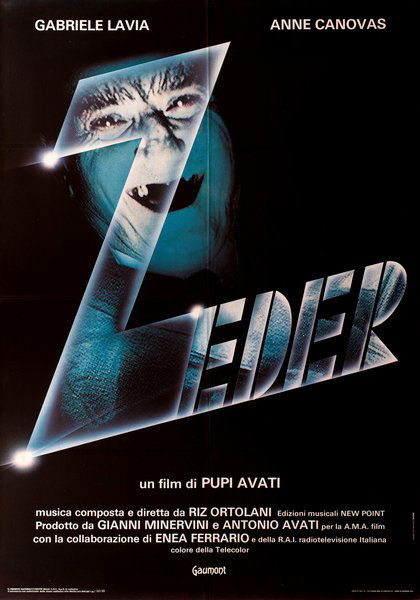 Zeder