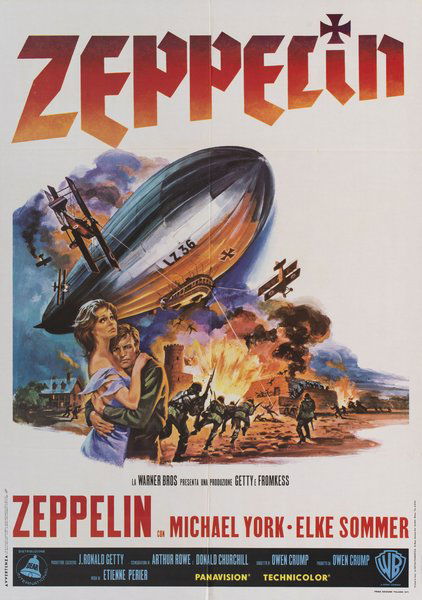 Zeppelin