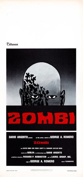 Zombi