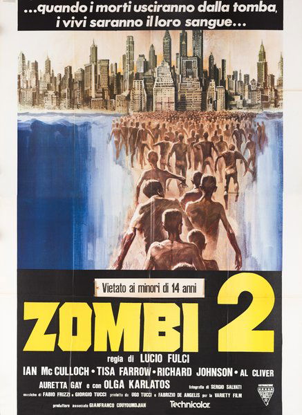 Zombi 2