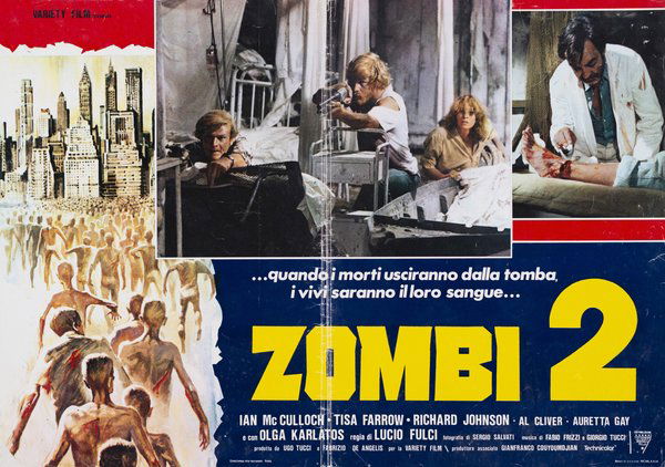 Zombi 2