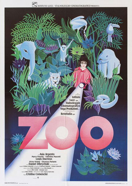 Zoo