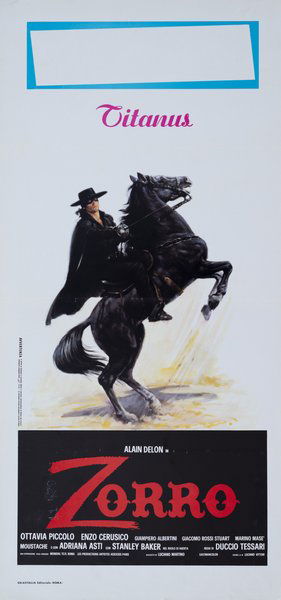 Zorro