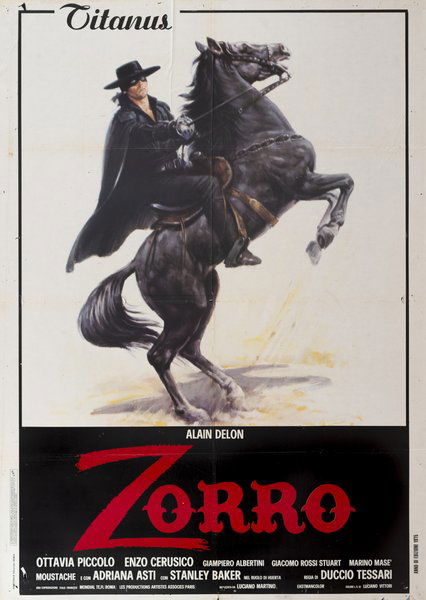 Zorro