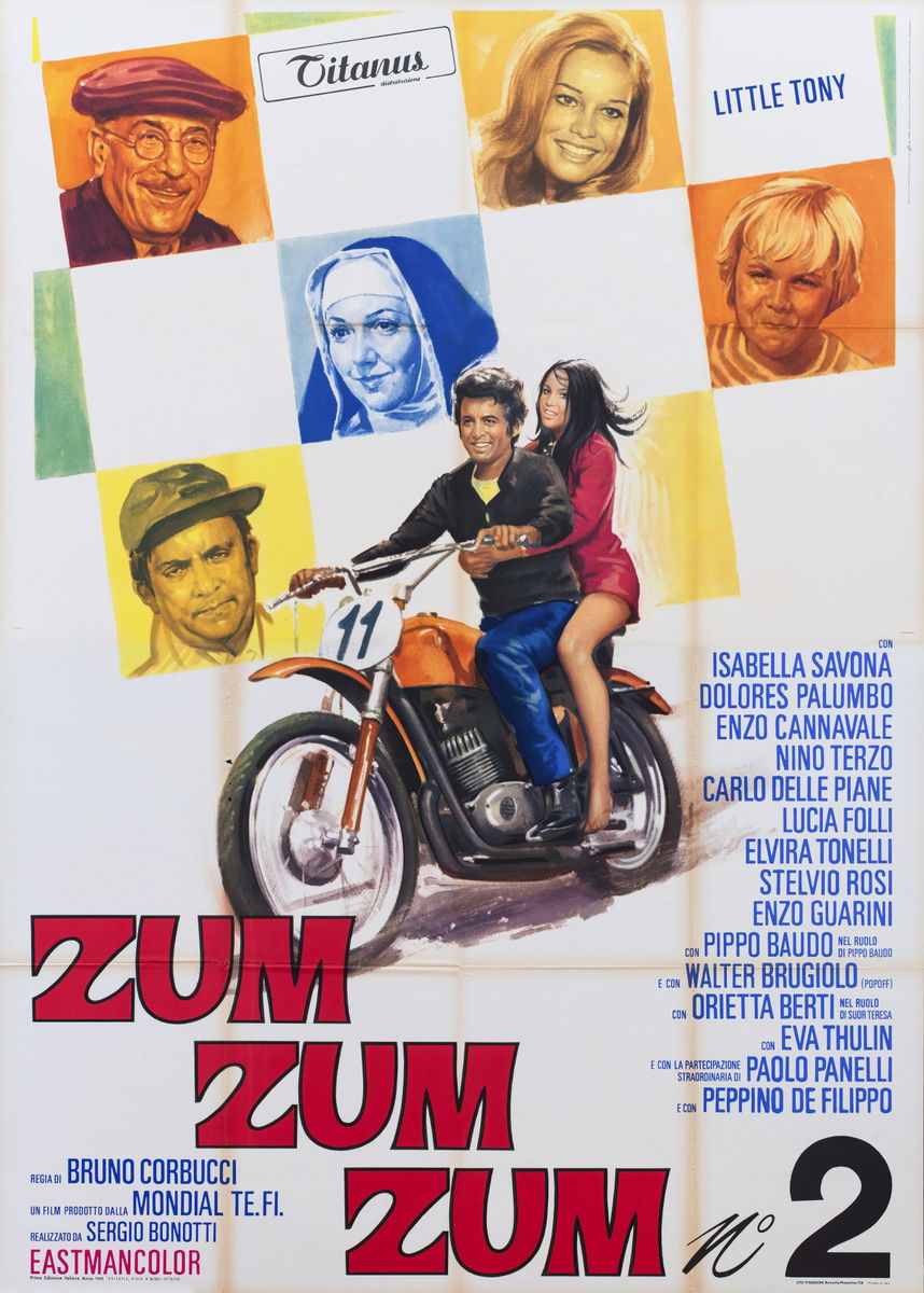 Zum Zum Zum 2 - Poster 1