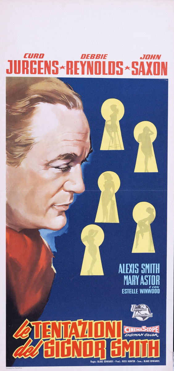 This Happy Feeling - Lobby Card 1