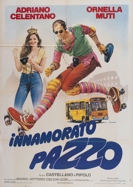 Innamorato pazzo