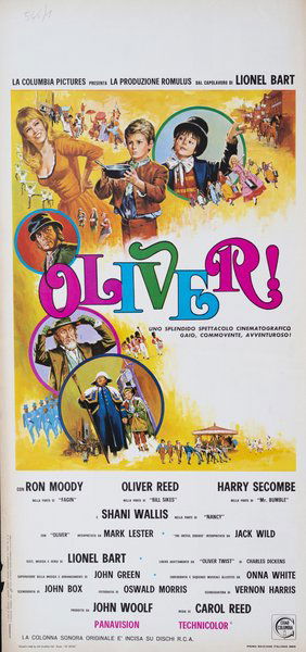 Oliver!