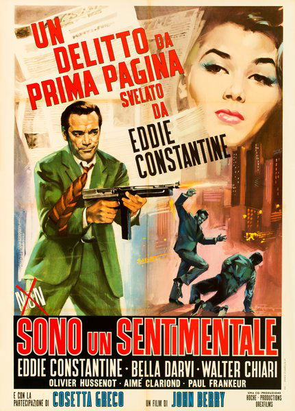 Sono un sentimentale