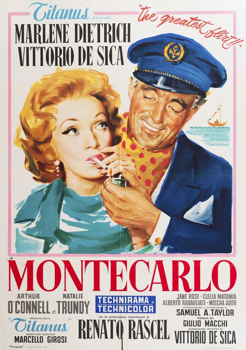 Montecarlo - Manifesto 2