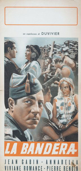 La bandera