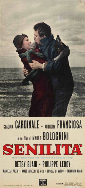 Senilità