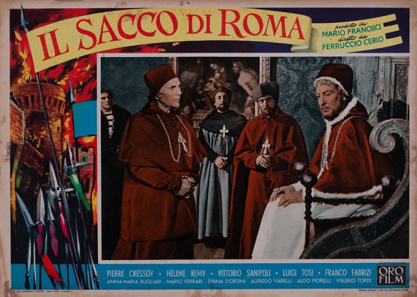 Il Sacco di Roma