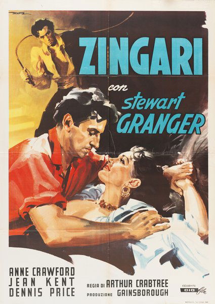 Zingari