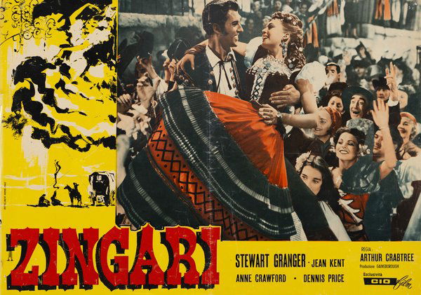 Zingari