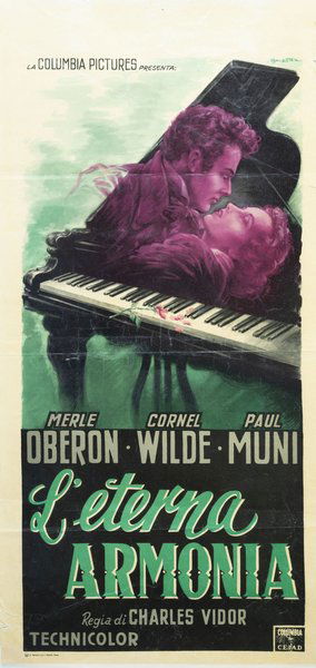 L'eterna armonia