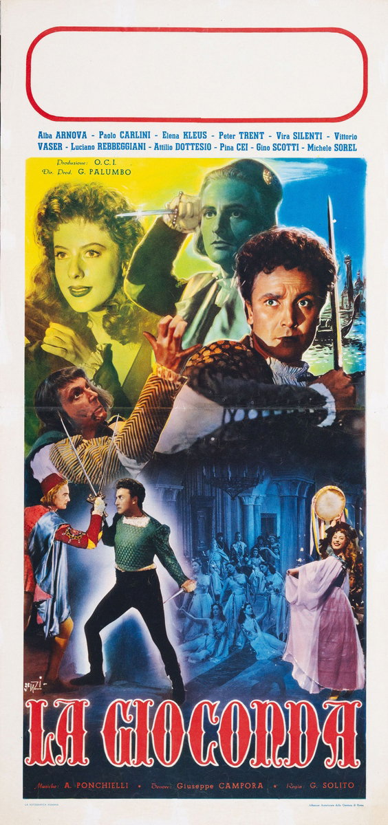 The Fighting Prince - Lobby Card 1