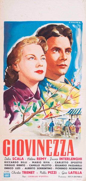 Giovinezza
