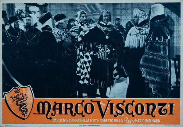 Marco Visconti