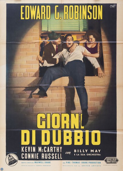 Giorni di dubbio