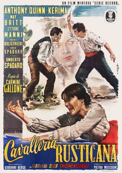 Cavalleria Rusticana