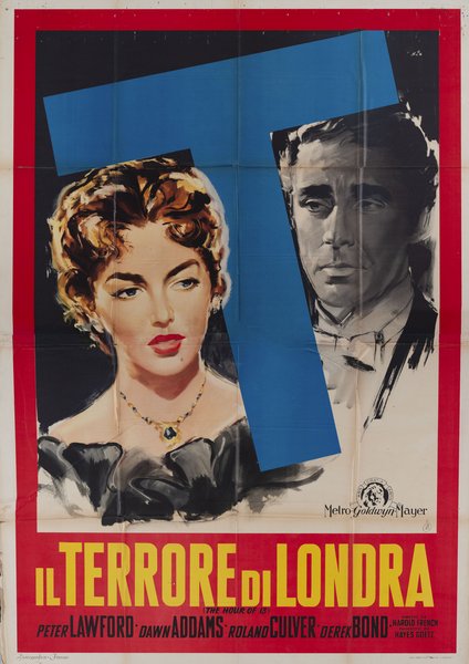 Il terrore di Londra