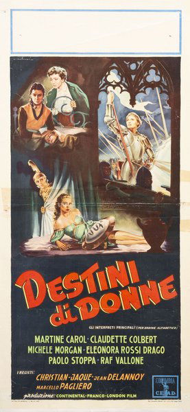 Destini di donne