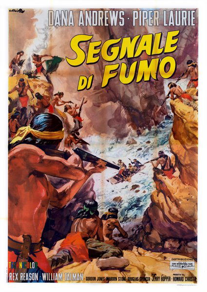 Segnale di fumo