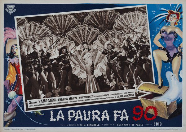 Le mousquetaire fantôme