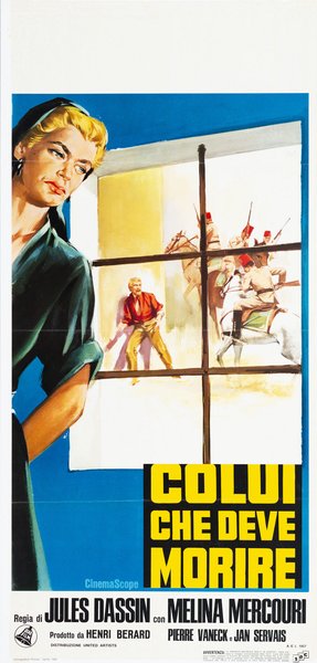Colui che deve morire