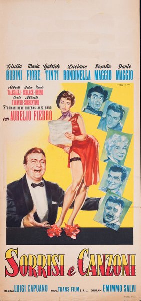 Sorrisi e canzoni