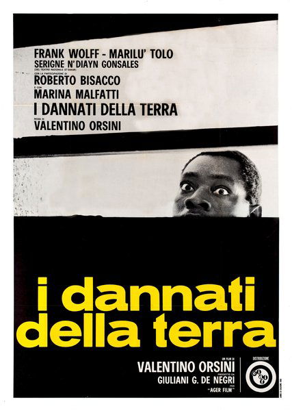 I Dannati Della Terra