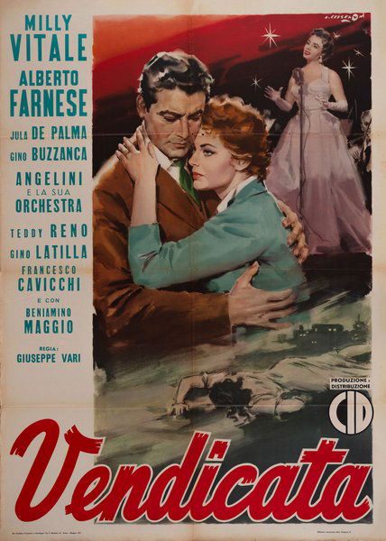 Vendicata!