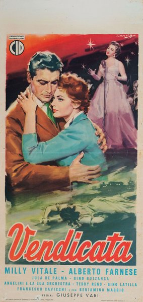 Vendicata!