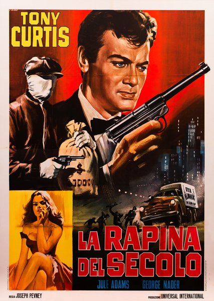 Six Bridges to Cross